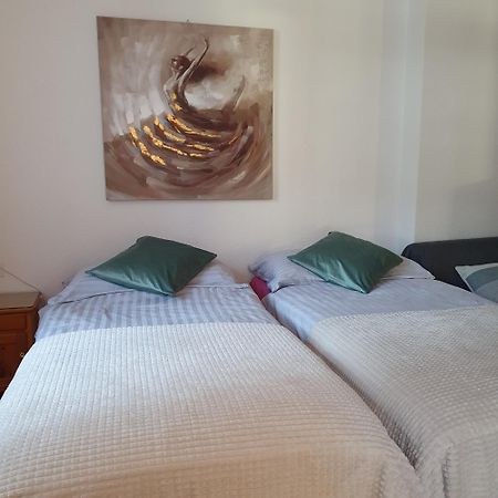 Josy'S Home Zermatt Bagian luar foto