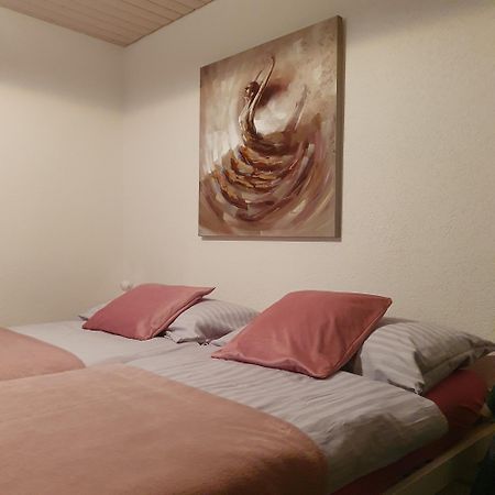 Josy'S Home Zermatt Bagian luar foto