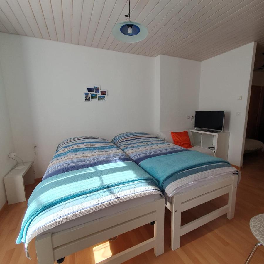 Josy'S Home Zermatt Bagian luar foto