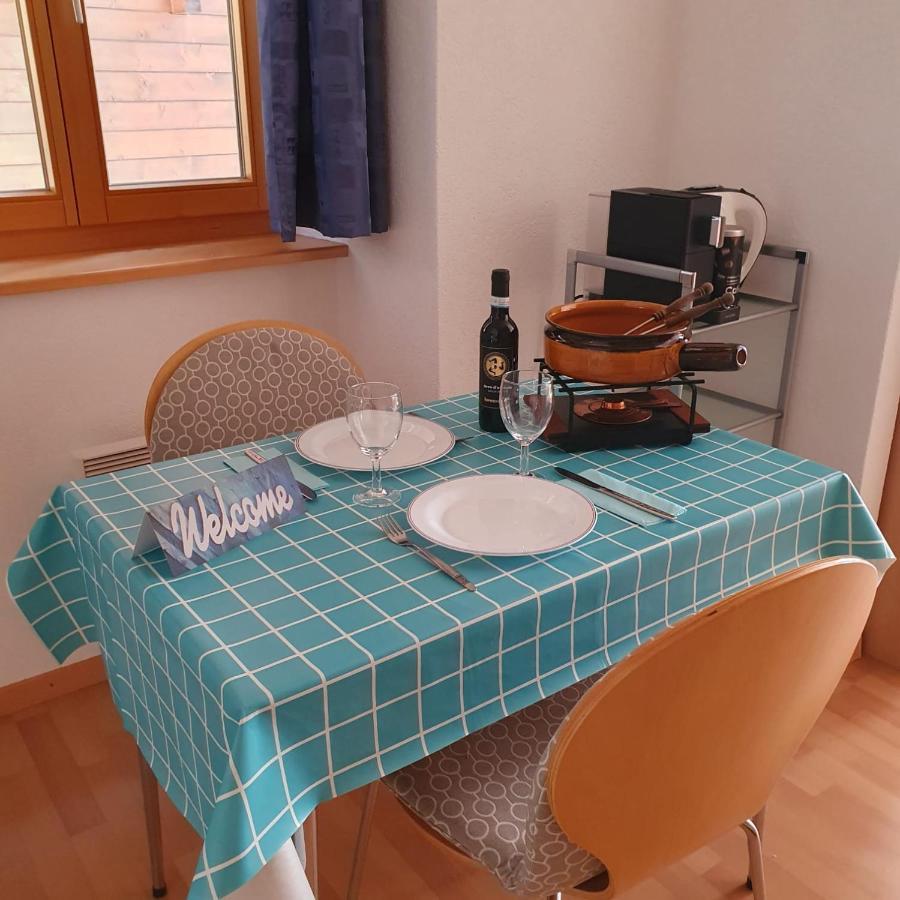 Josy'S Home Zermatt Bagian luar foto