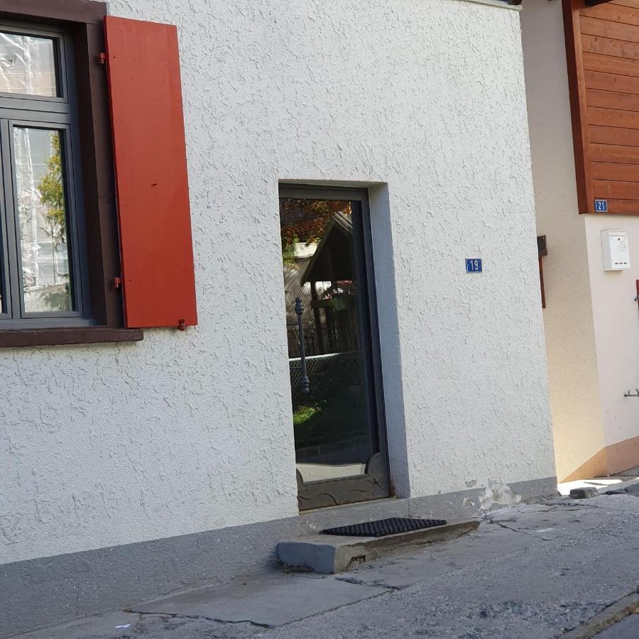Josy'S Home Zermatt Bagian luar foto